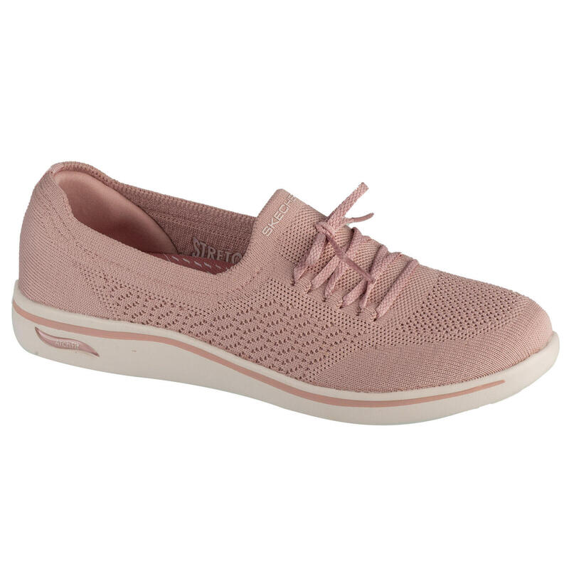Buty sportowe Sneakersy damskie,  On-The-GO Arch Fit Uplift - Florence