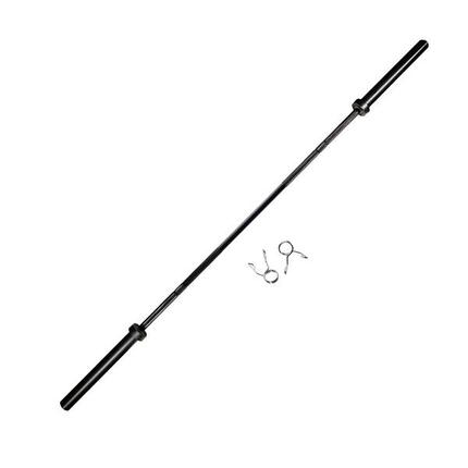 Gryf olimpijski Eternal Power GymBeam