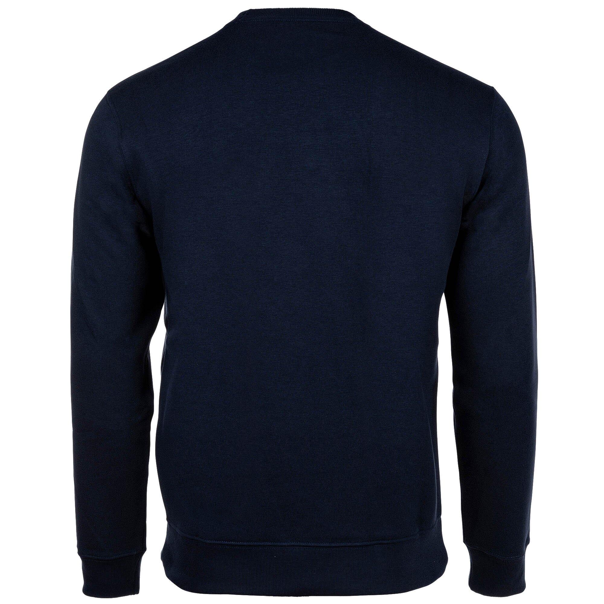 Felpa Uomini Vestibilità ampia-Crewnneck Sweatshirt 2/6