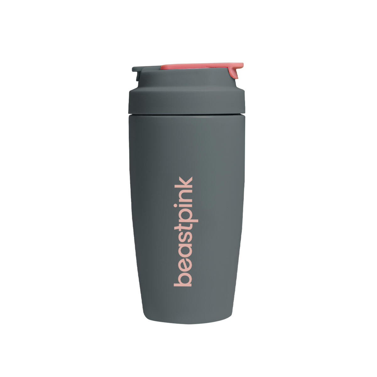 Kubek termiczny 500 ml Grey BeastPink 7/7