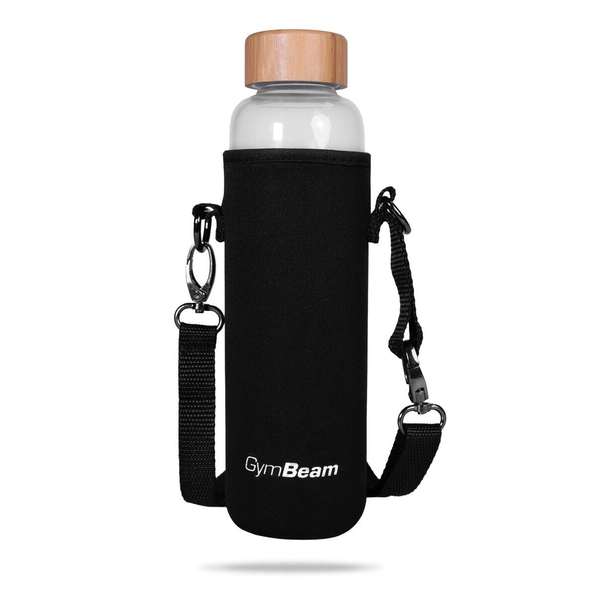 Butelka Bambusowa 600 ml GymBeam