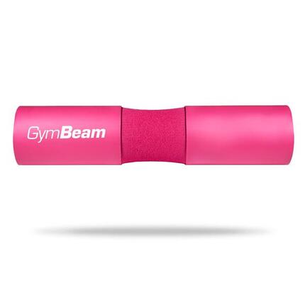 Ochraniacz na sztangę Pink GymBeam