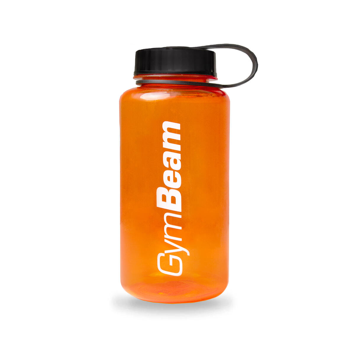 GYMBEAM Láhev se širokým hrdlem 1000 ml Sport Bottle
