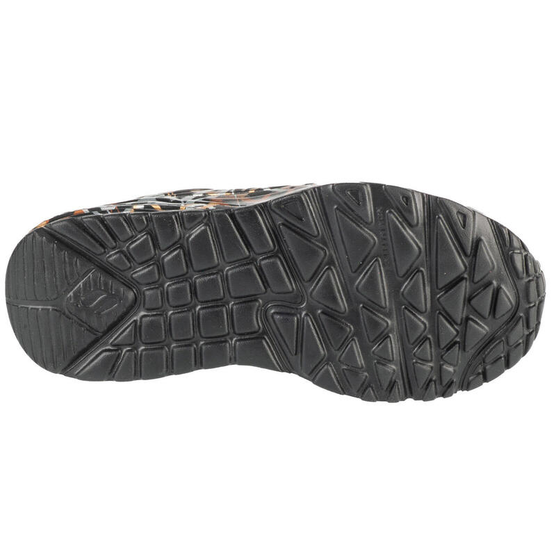 Adidași Skechers cu design Metallic Love