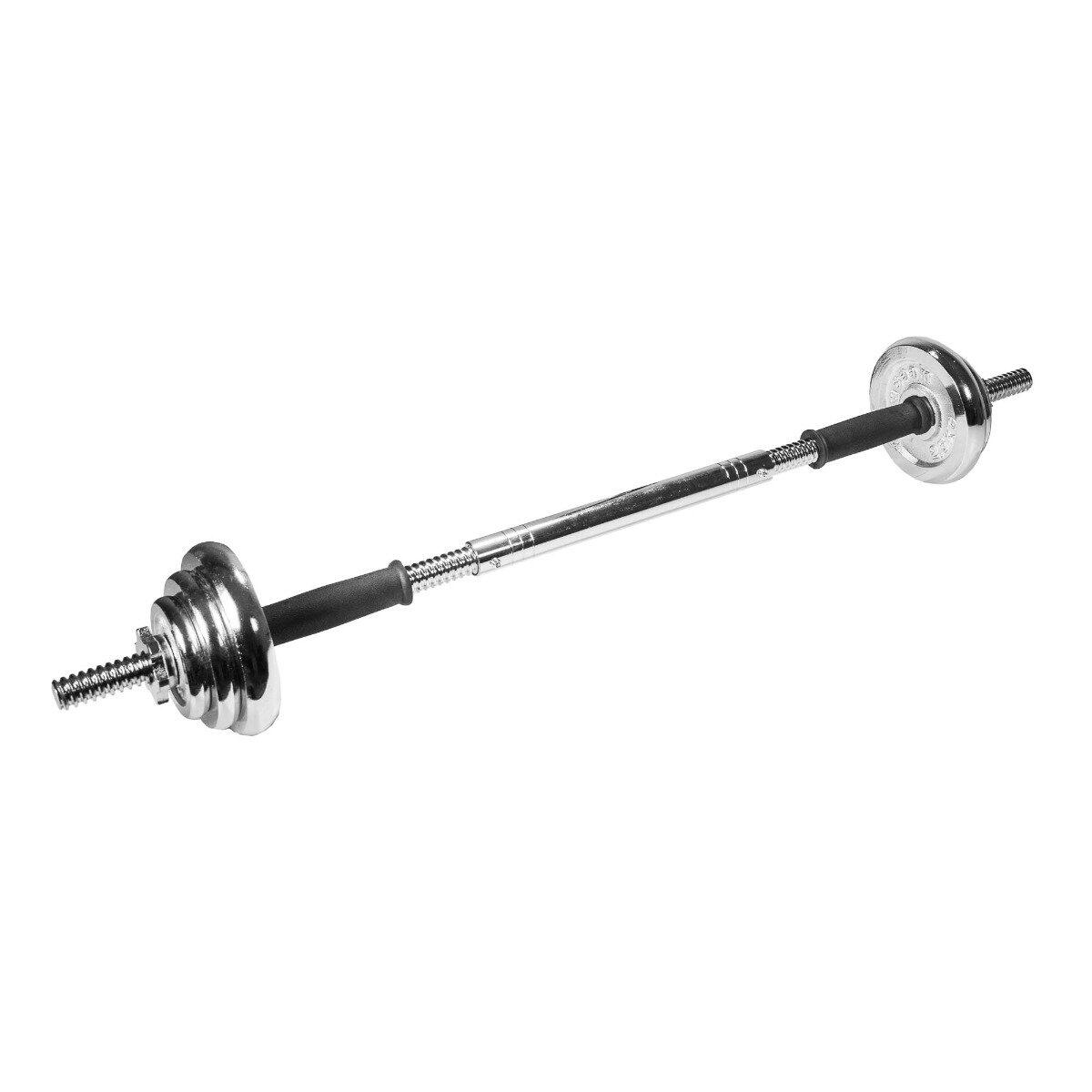 Set di Manubri da 30 kg 2/7