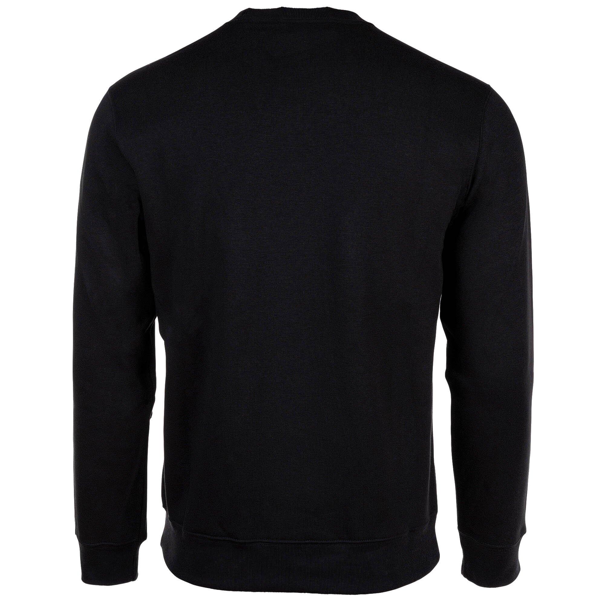 Sudadera Hombres Corte holgado-Crewnneck Sweatshirt 2/5