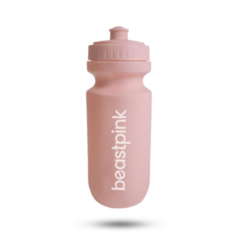 Butelka sportowa Sips&Dis Pink 550 ml BeastPink