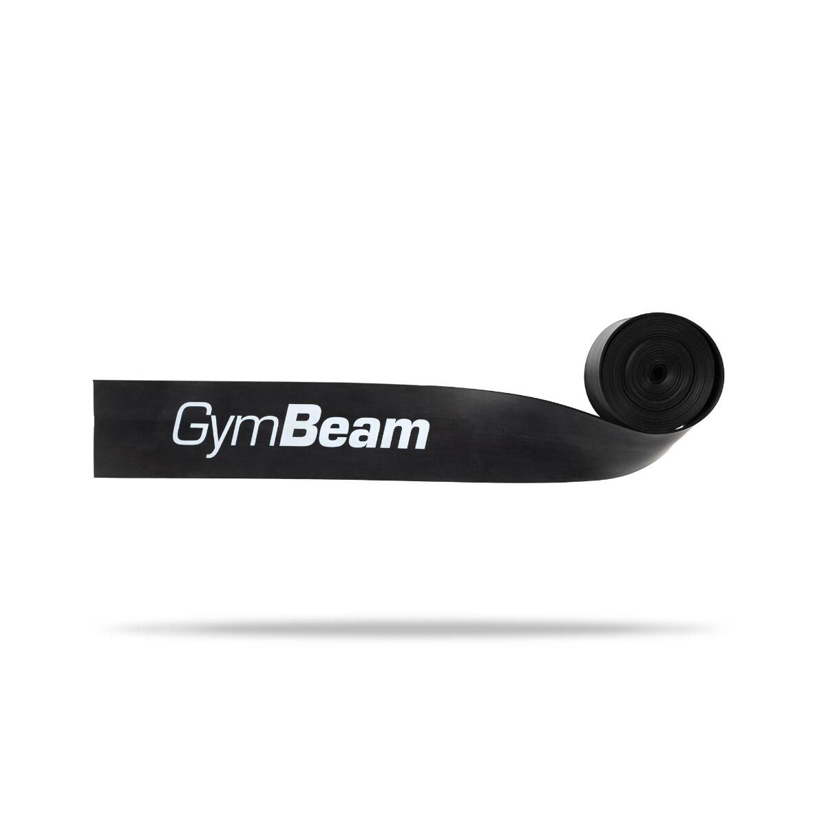 GYMBEAM Rehabilitační páska latexová 2080 × 50 × 1,3 mm Floss