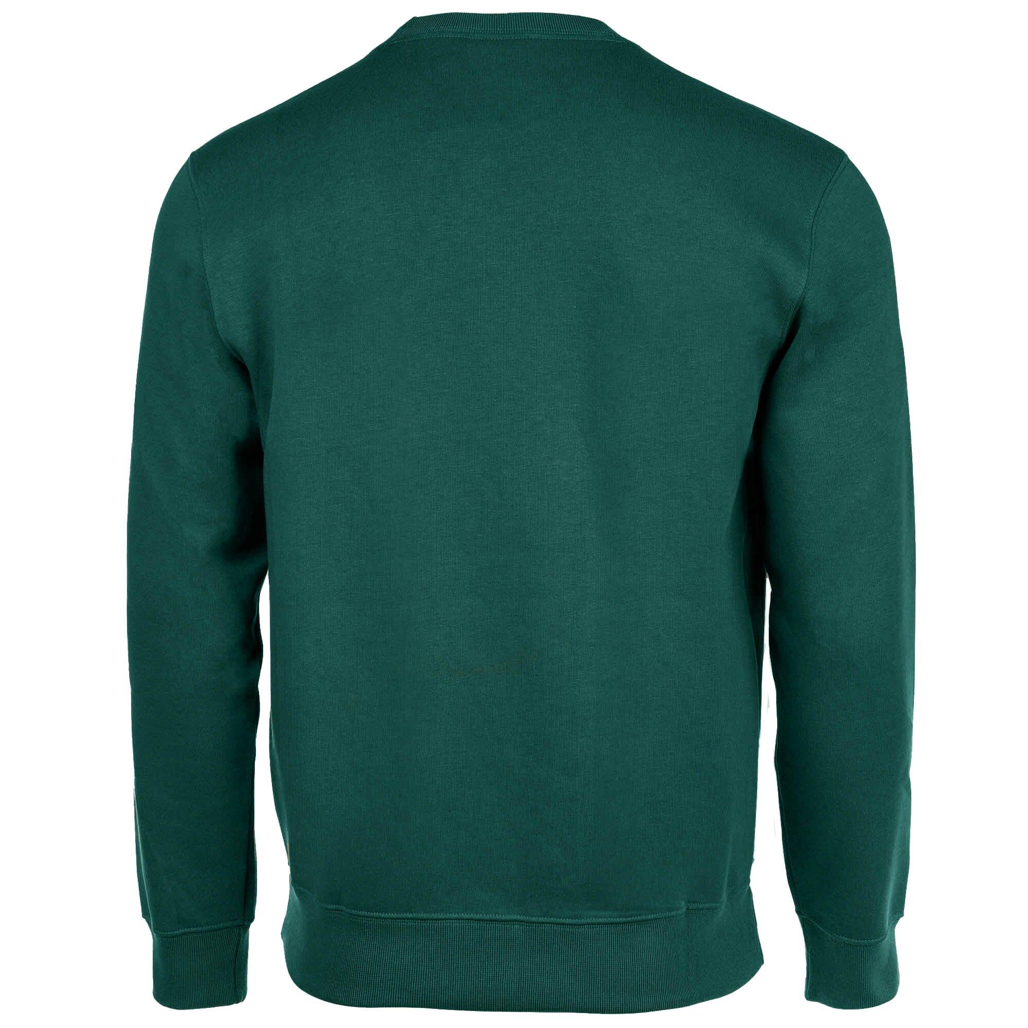 Sudadera Hombres Corte holgado-Crewnneck Sweatshirt 2/5
