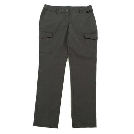 Hose Liberty Cargo Pants Women in Grau