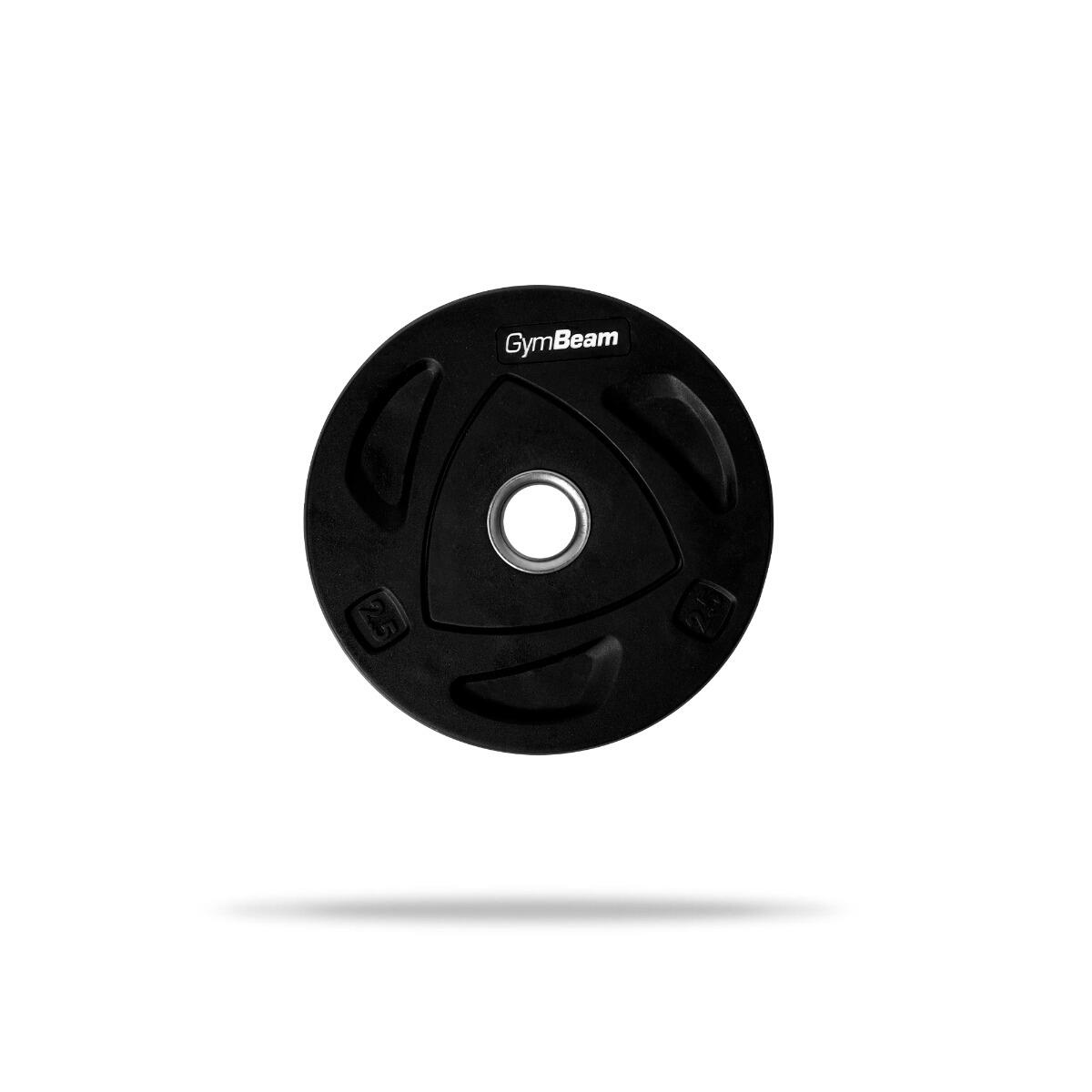 Disco da Palestra IRON 30 mm 1/7