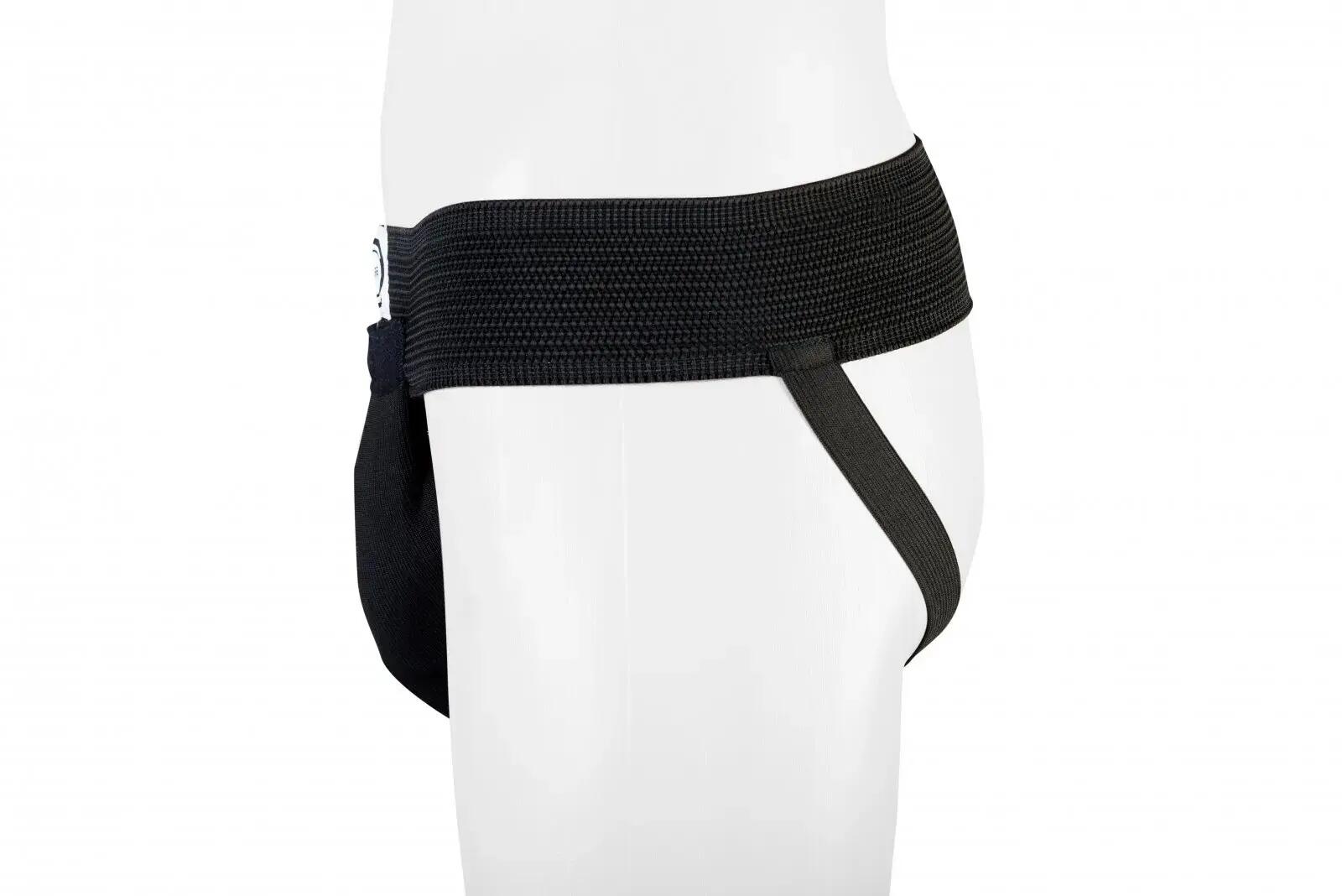 Cochilie ARMURA Inceptos 2.0 Neagra 2/7
