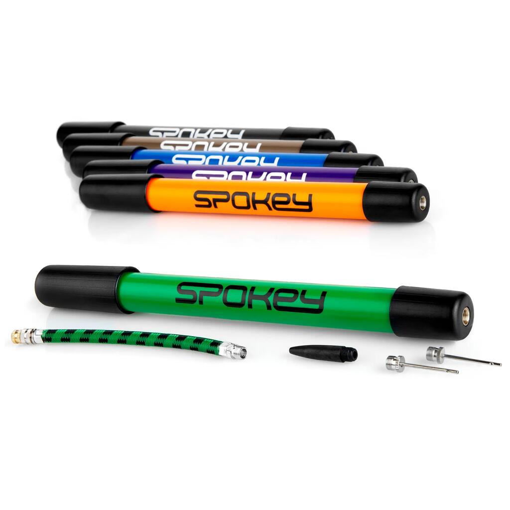 SPOKEY PUMP PAMPERO accessories