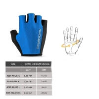 Fietshandschoenen Rockbros 2/7