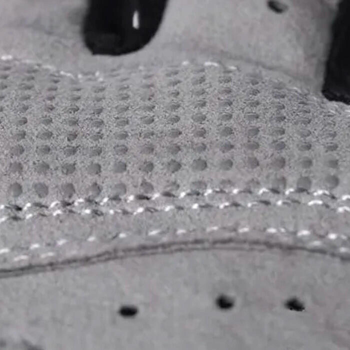 Rockbros Fietshandschoenen XL Grijs - Uniseks Comfort & Optimale Grip 3/7
