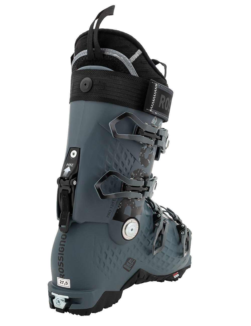 Buty narciarskie skitourowe męskie ROSSIGNOL ALLTRACK PRO 120 LT GRIP WALK 4/4