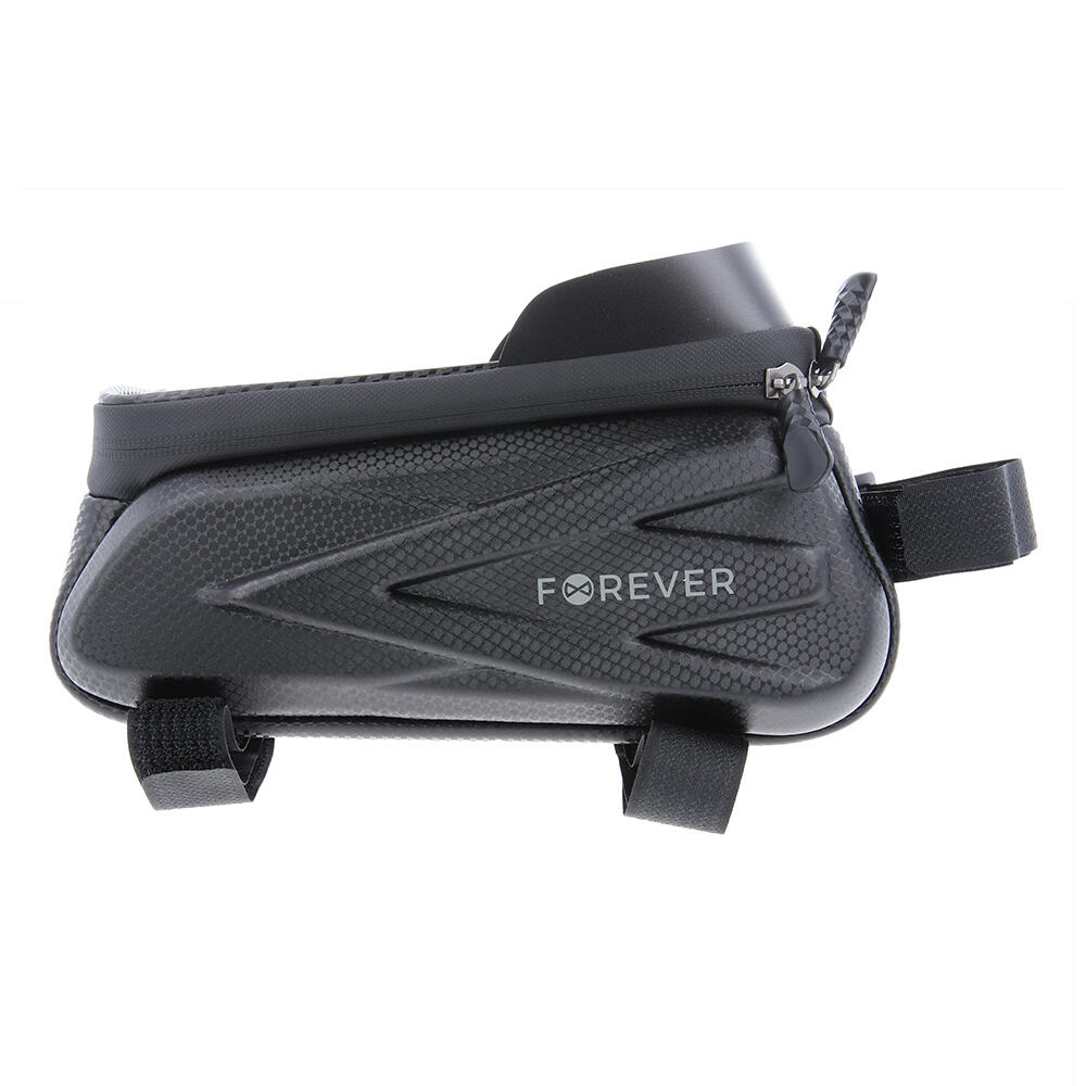 Sacoche de vélo Forever Waterproof avec côtés renforcés 2/4