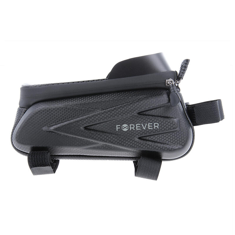 Geantă pentru bicicletă Forever Waterproof, cu laterale întărite