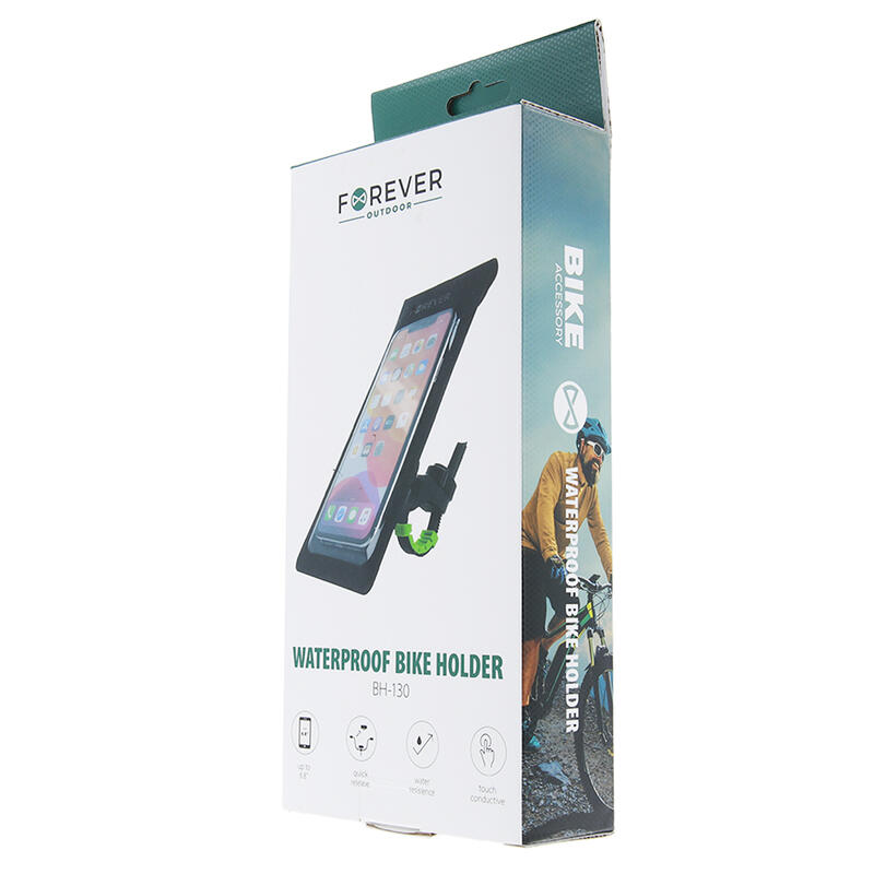 Porte-vélo Forever BH-130 Etanche