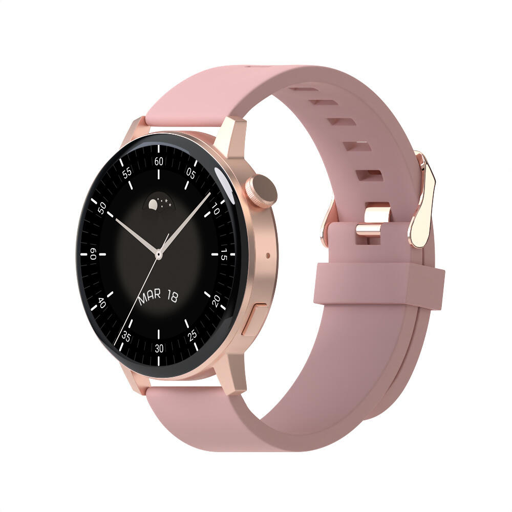 Smartwatch sportowy dla dorosłych Forever Forevive 4 SB-350 5/6