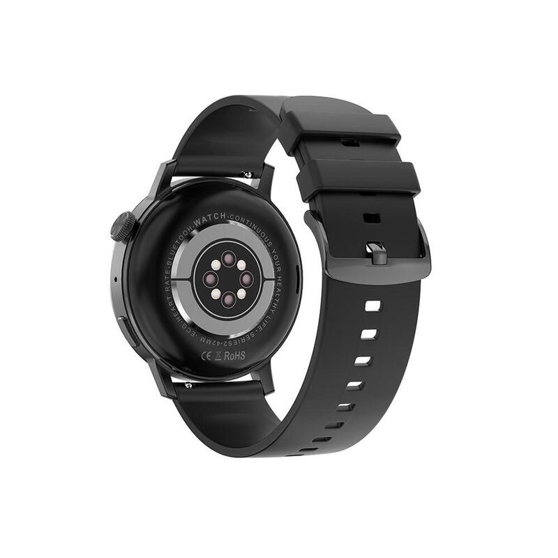 Smartwatch sportowy dla dorosłych Forever Forevive 4 SB-350