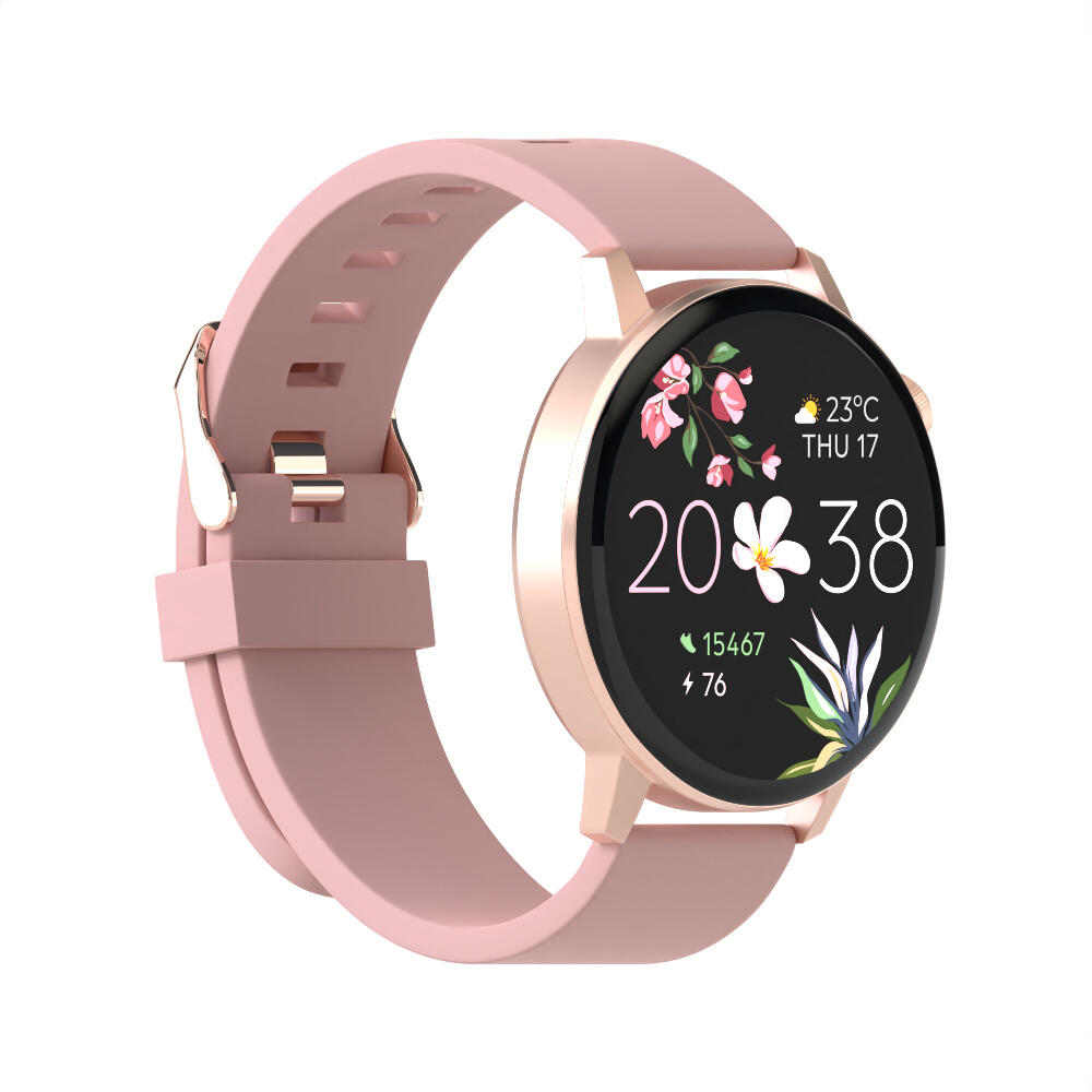 Smartwatch sportowy dla dorosłych Forever Forevive 4 SB-350 3/6