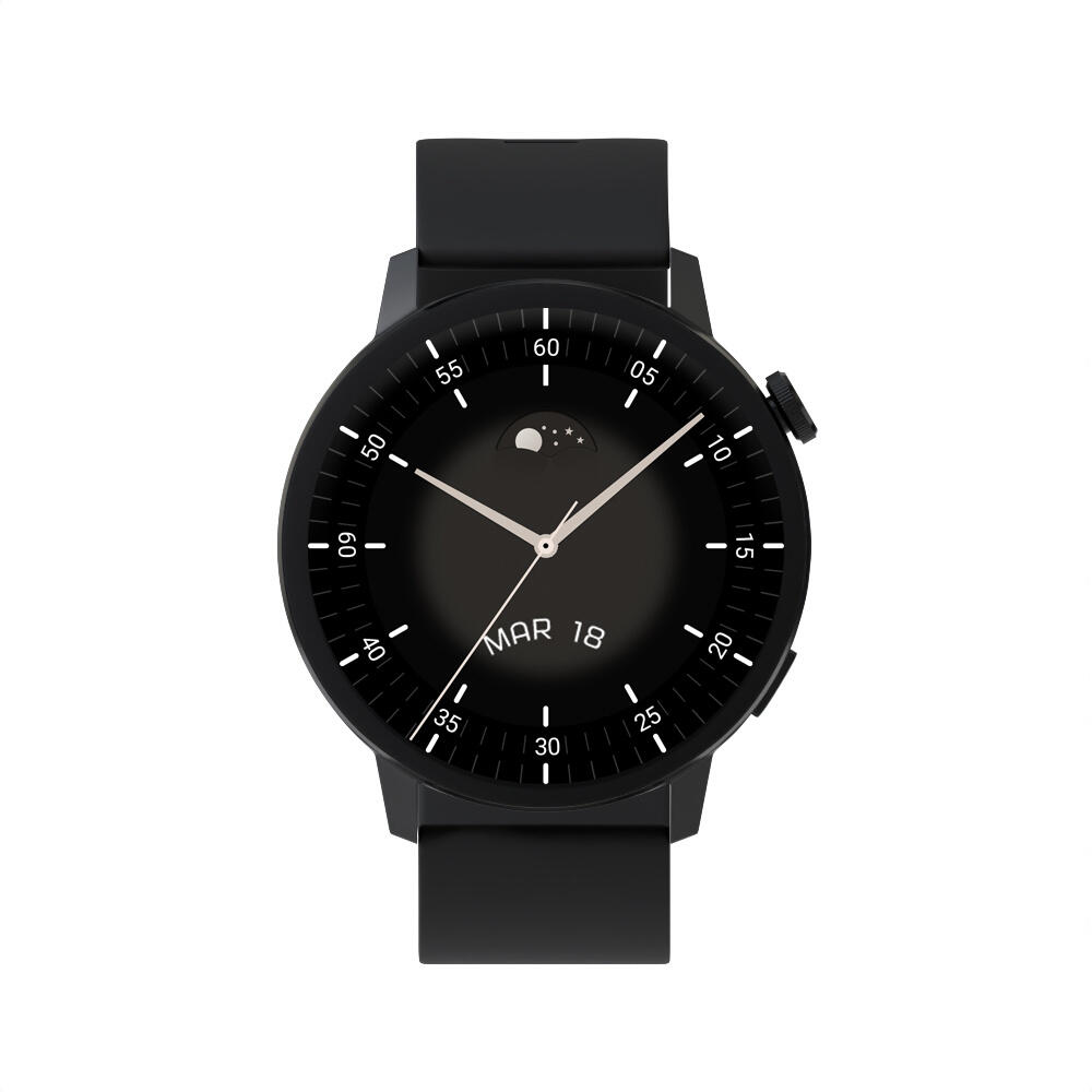 Smartwatch sportivo per adulti Forever Forevive 4 SB-350 3/6