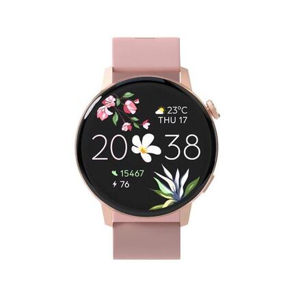 Forever Forevive 4 SB-350 Sport-Smartwatch für Erwachsene