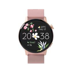 Montre connectée sportive pour adultes Forever ForeVive 4 SB-350