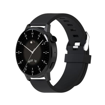 Montre connectée sportive pour adultes Forever ForeVive 4 SB-350