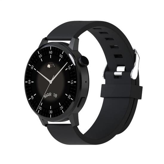 Montre connectée sportive pour adultes Forever ForeVive 4 SB-350