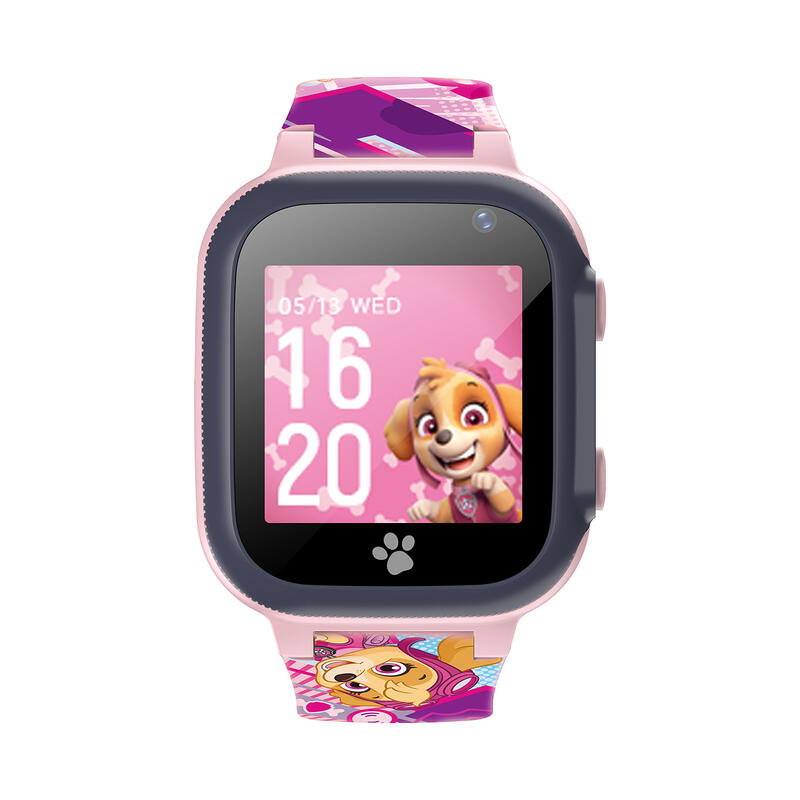 Montre connectée sportive pour enfants Forever KW-60 Psi Patrol SKY