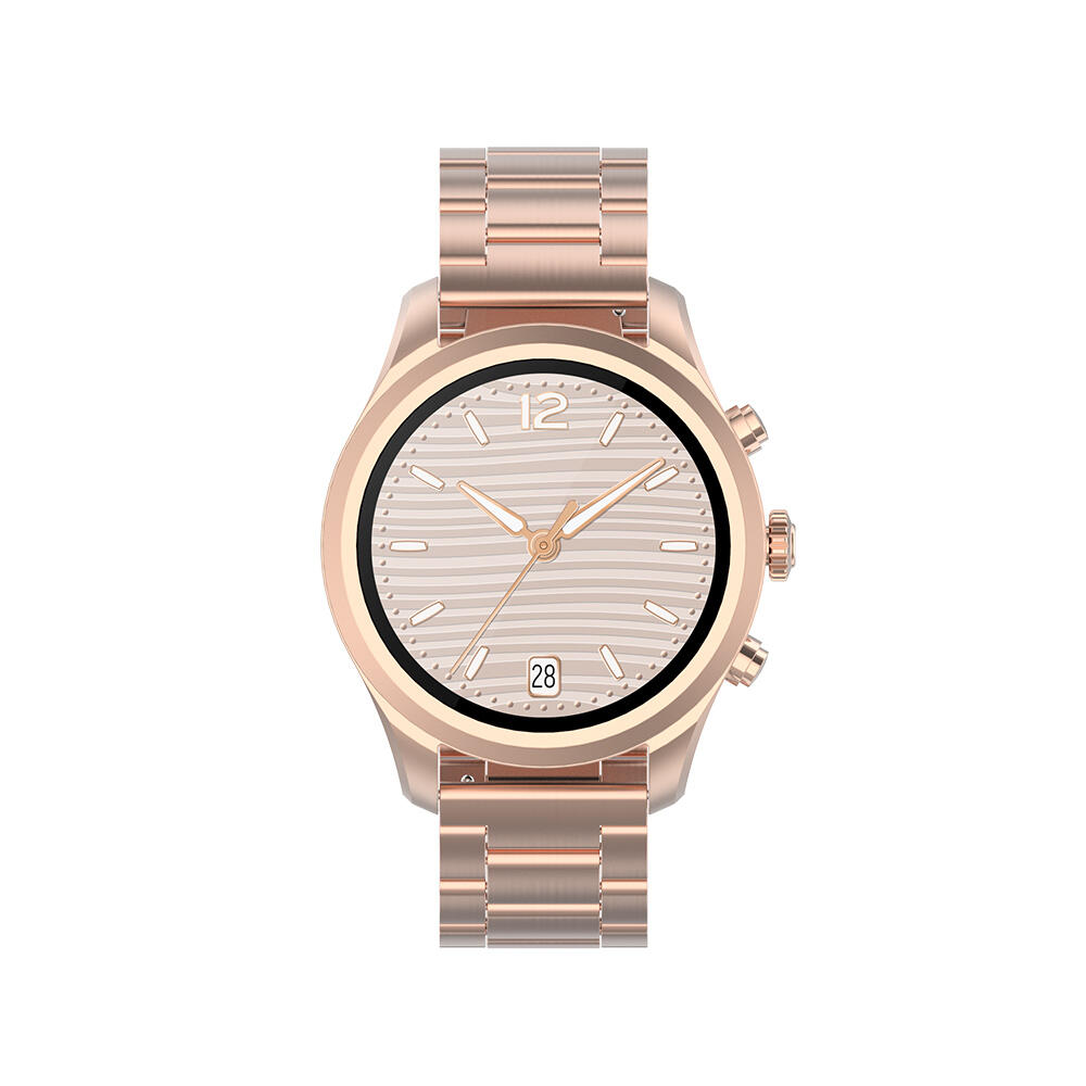 Montre connectée sportive pour adultes Forever Verfi SW-800 2/5