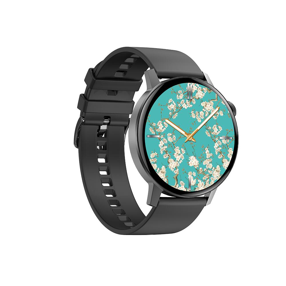 Smartwatch sportivo per adulti Forever Forevive 4 SB-350 4/6