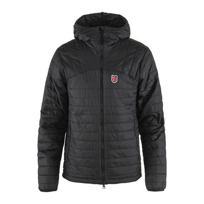 Fjällräven Expedition X-Lätt Hoodie Herren Daunenjacke