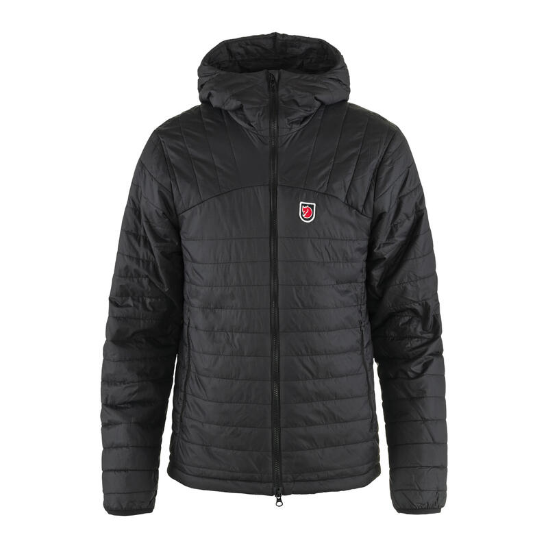 Pánská péřová bunda Fjällräven Expedition X-Lätt Hoodie