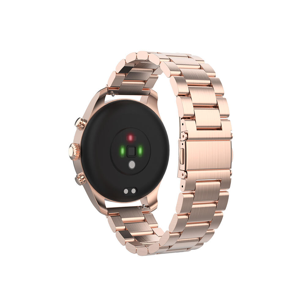 Montre connectée sportive pour adultes Forever Verfi SW-800 3/5