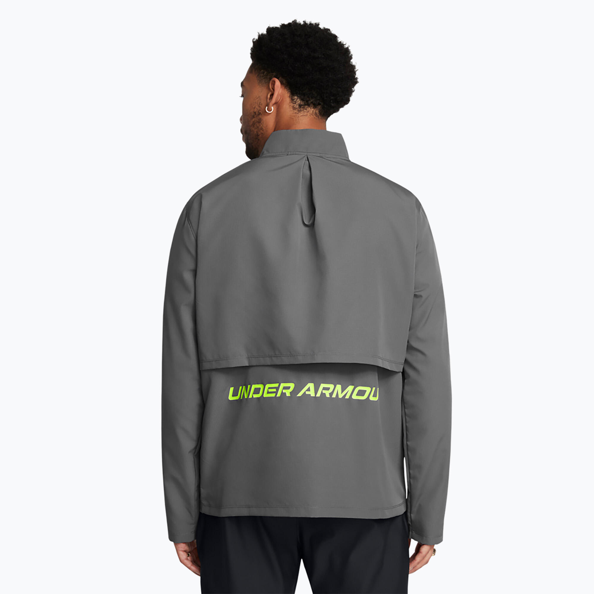 Chaqueta de running Under Armour Storm Run hombre 2/2