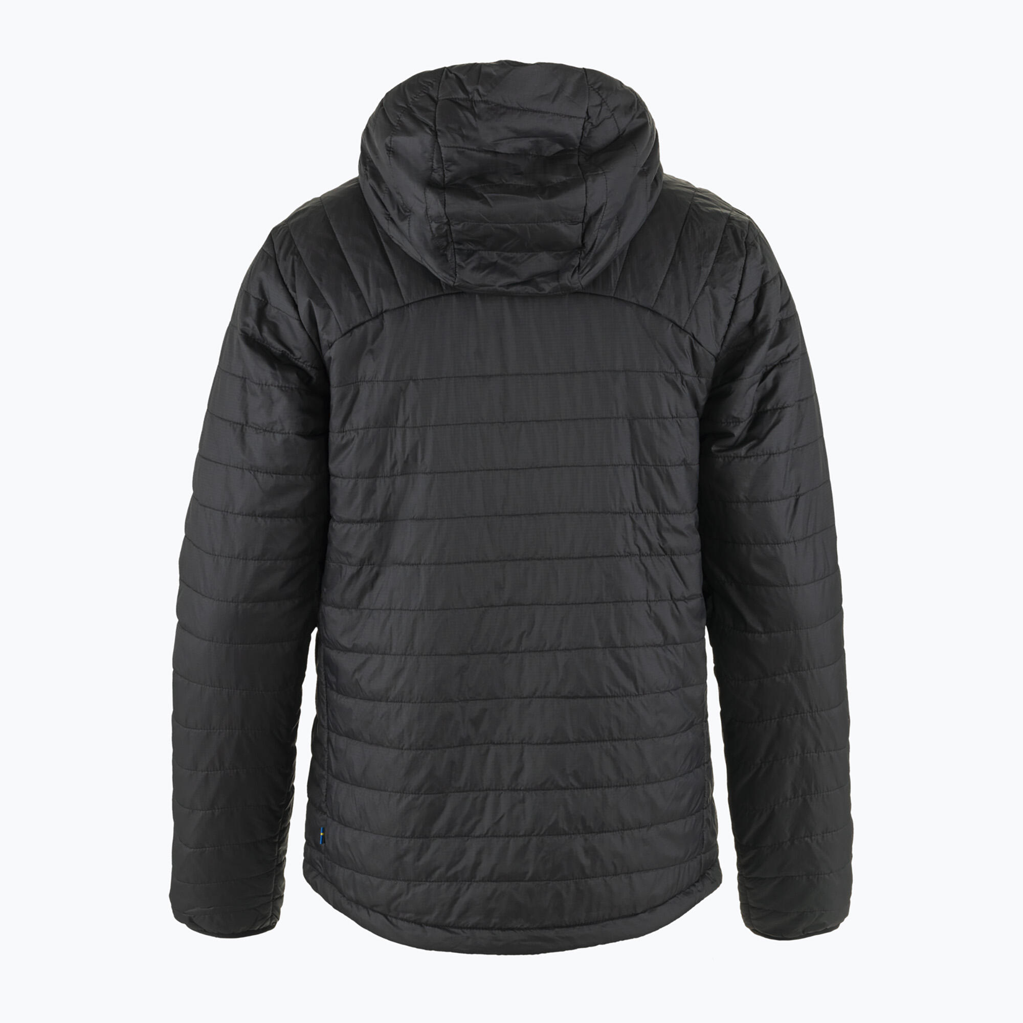 Pánská péřová bunda Fjällräven Expedition X-Lätt Hoodie 2/3