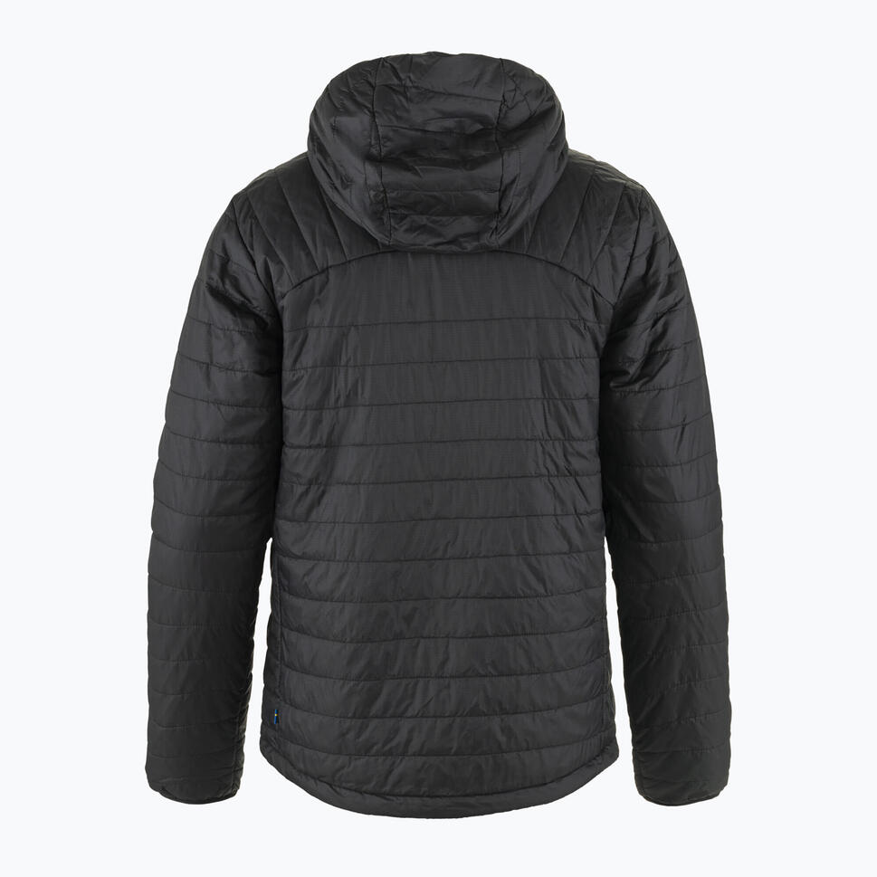 Kurtka puchowa męska Fjällräven Expedition X-Lätt Hoodie