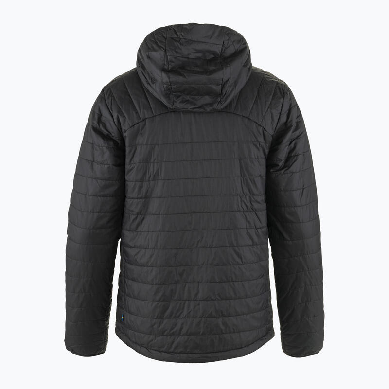 Jachetă cu puf pentru bărbați Fjällräven Expedition X-Lätt