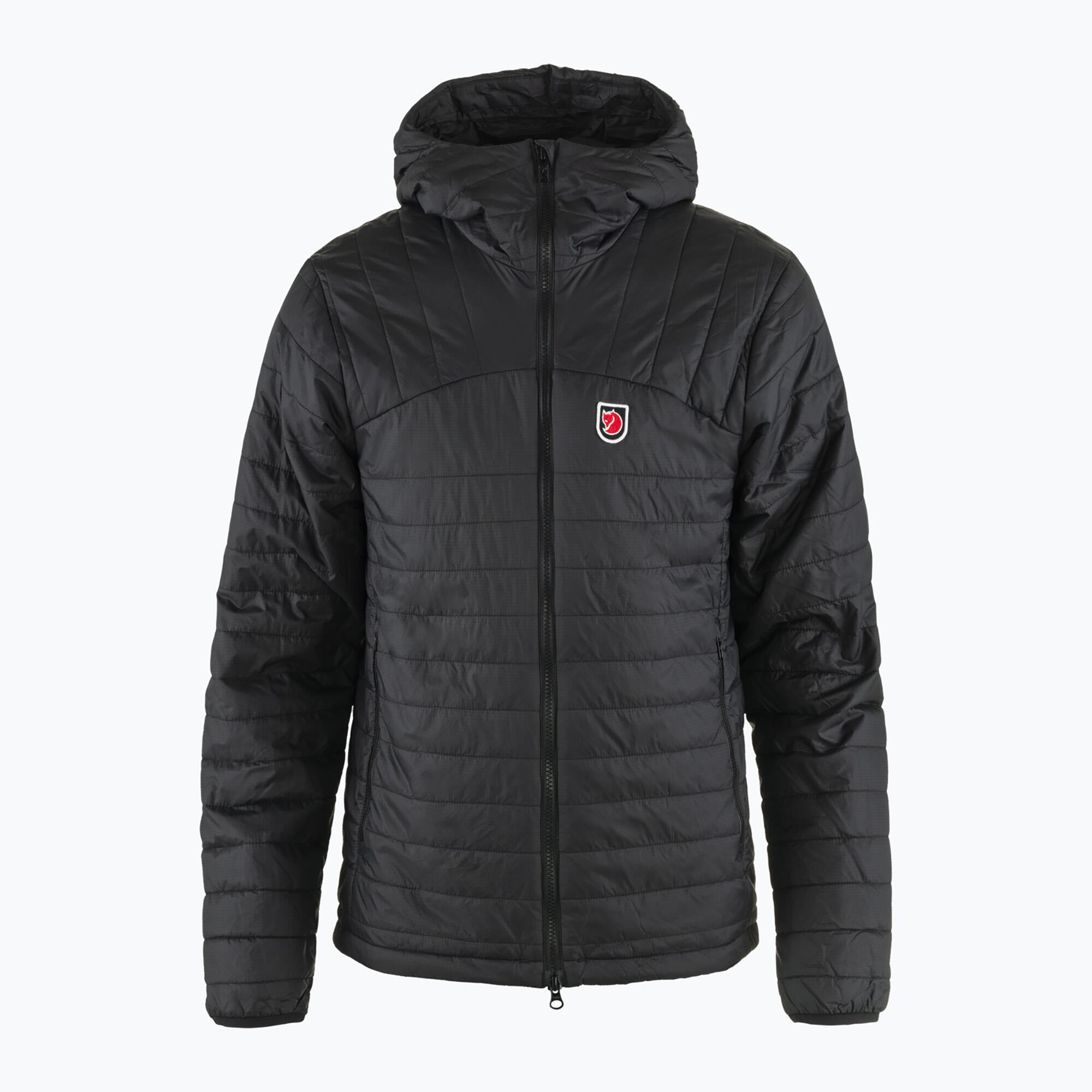 Pánská péřová bunda Fjällräven Expedition X-Lätt Hoodie 3/3
