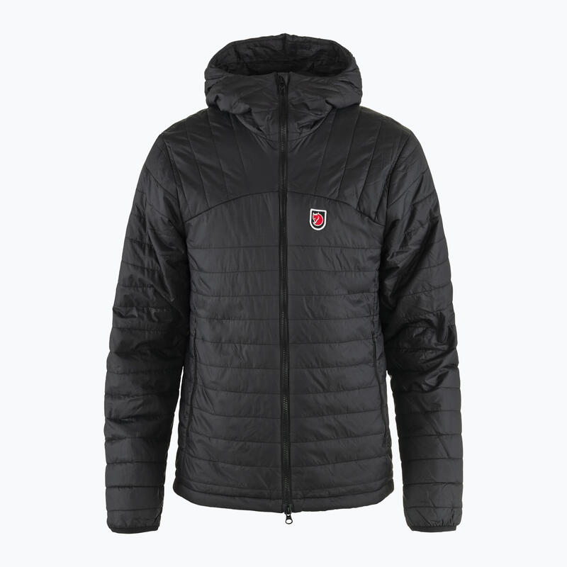 Doudoune Fjällräven Expedition X-Lätt Hoodie pour homme