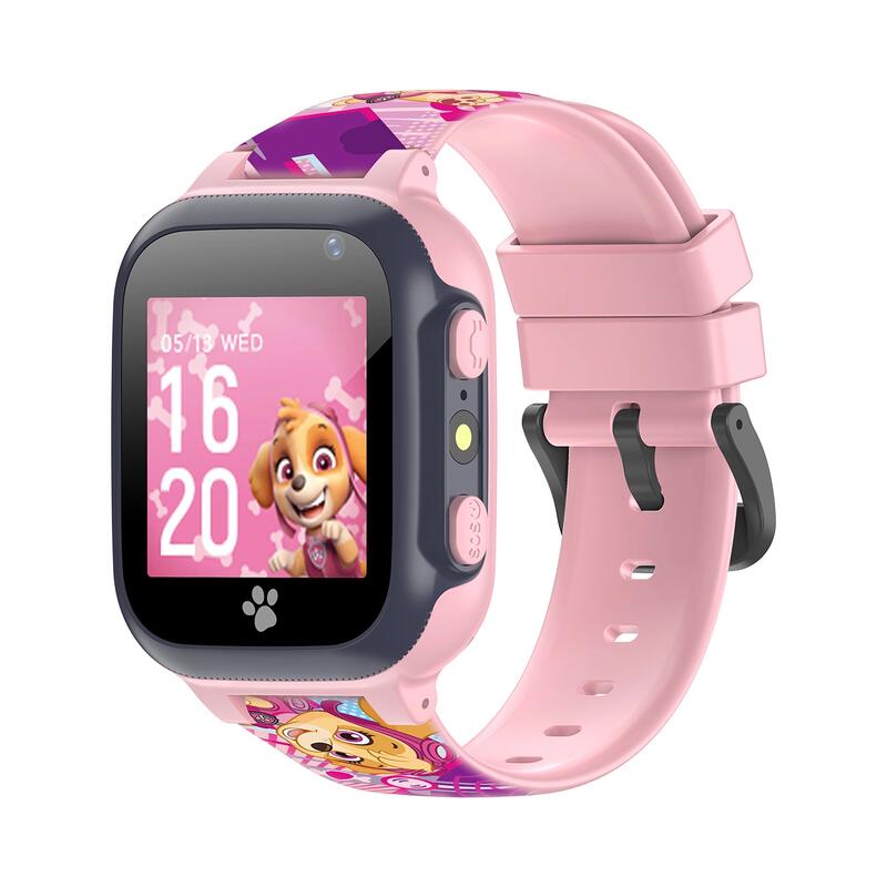Montre connectée sportive pour enfants Forever KW-60 Psi Patrol SKY