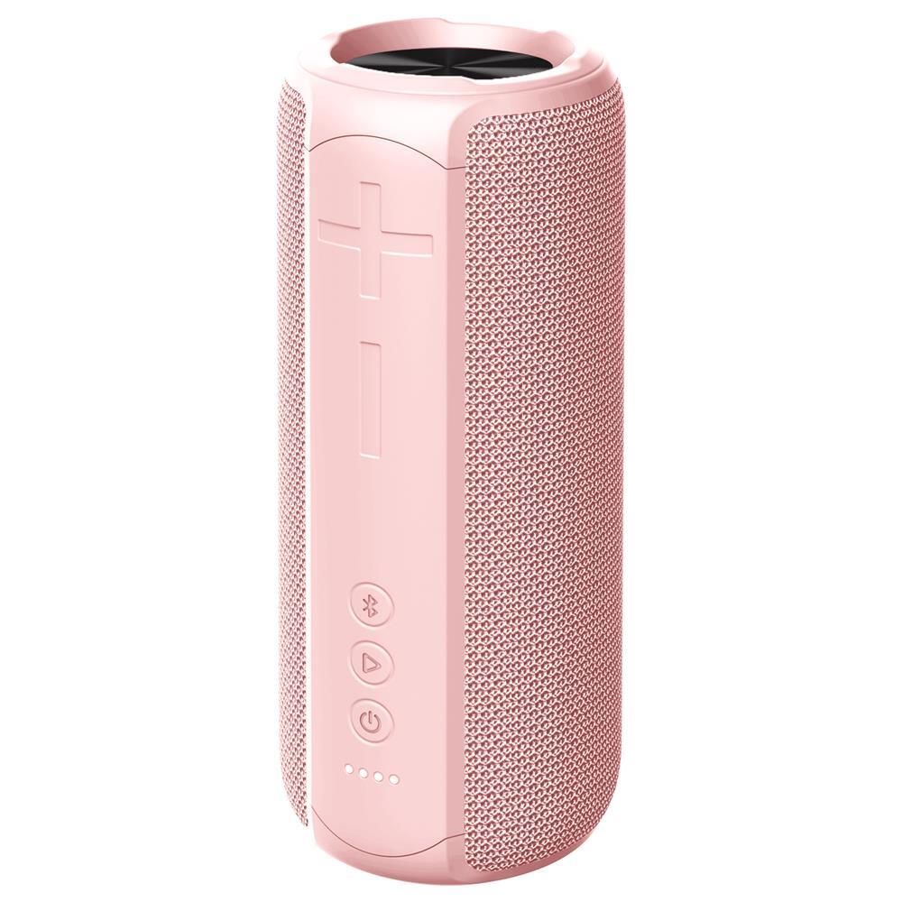 Forever Bluetooth Speaker Toob 30 PLUS BS-960 pink 1/4