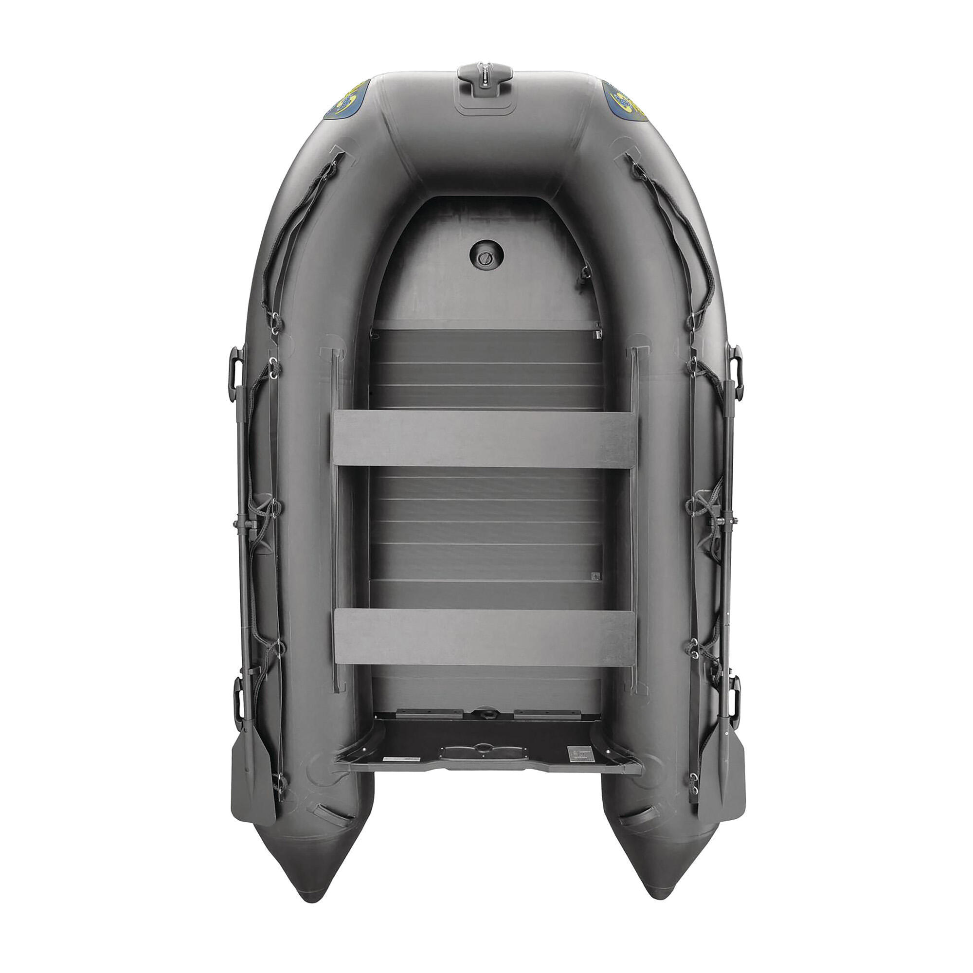 CARP SPIRIT Carp Spirit Black Boat 320W Karpfen-Schlauchboot