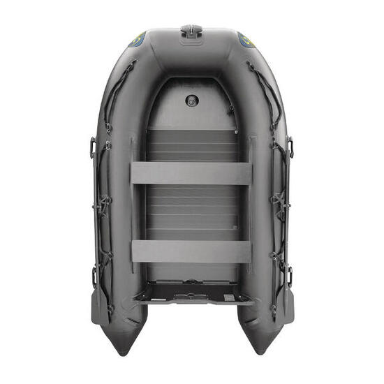 Gommone per carpe Carp Spirit Black Boat 320W
