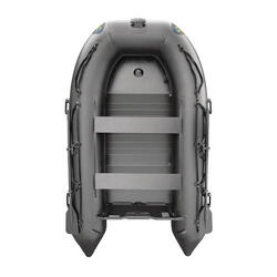 Bateau pneumatique carpe Carp Spirit Black Boat 320W