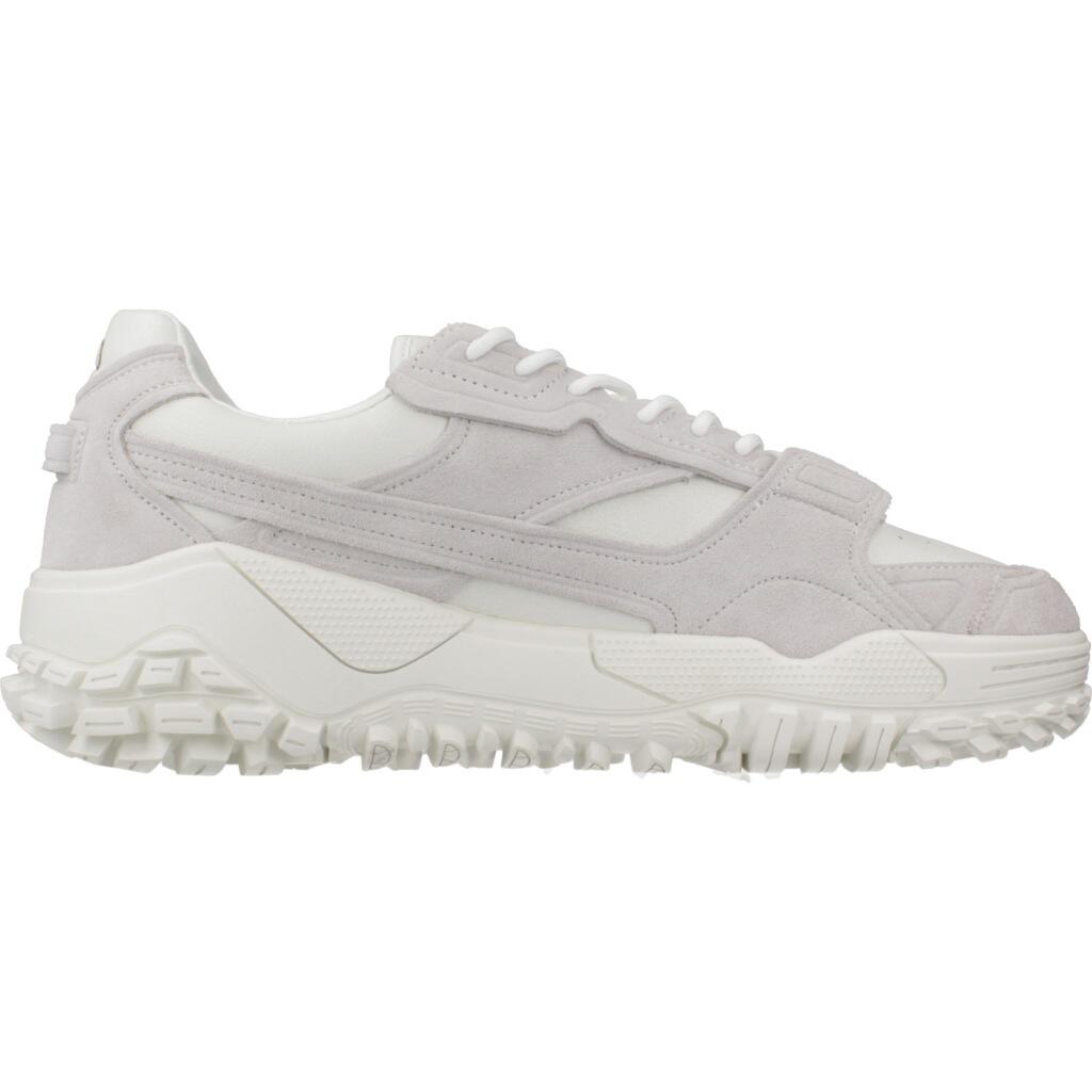 Baskets Ellesse Modèle El42m52491 Couleur Blanc 4/5