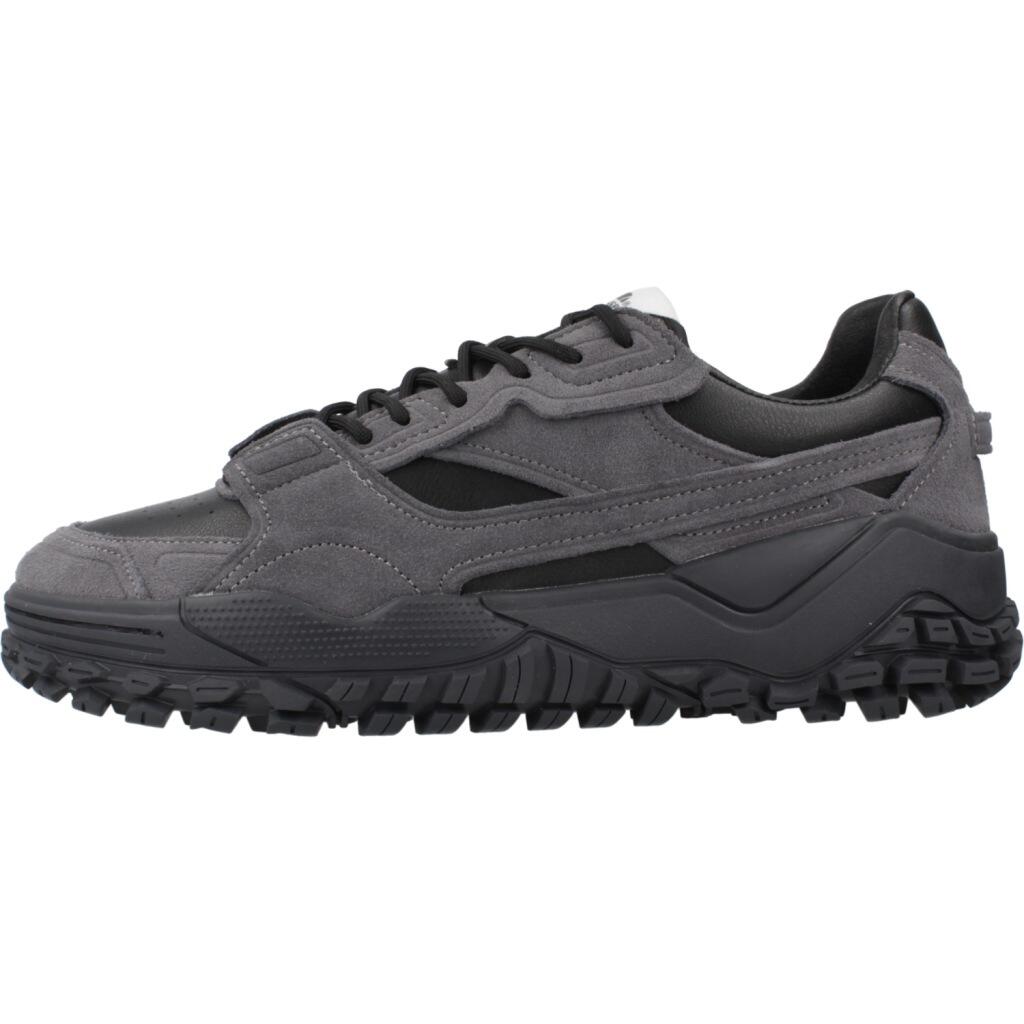 Baskets Ellesse Modèle El42m52491 Couleur Noir 2/5